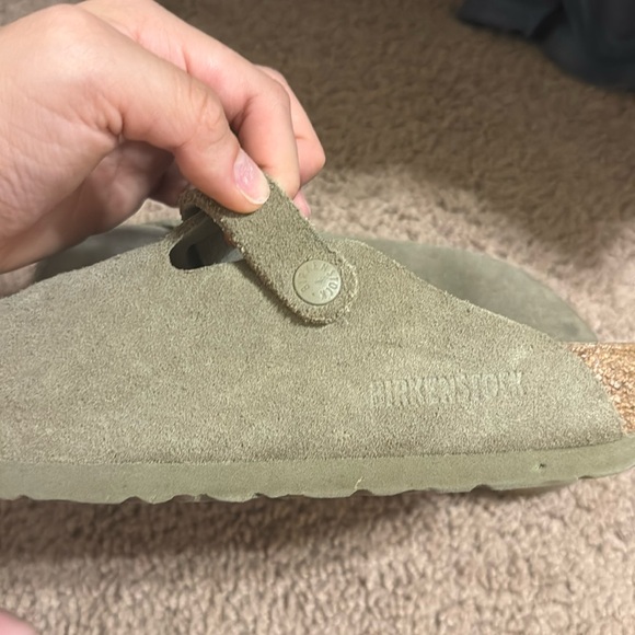 Birkenstock size 36 regular - Picture 1 of 3